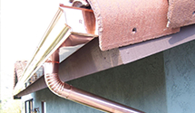 Rain Gutter Installation, Repair, Cleaning and Protection in St Maries, ID